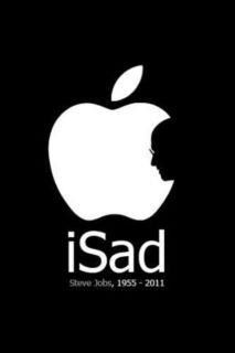 Steve Jobs - RIP